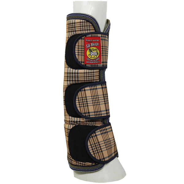 5/A Baker Transport Boots Set of 4